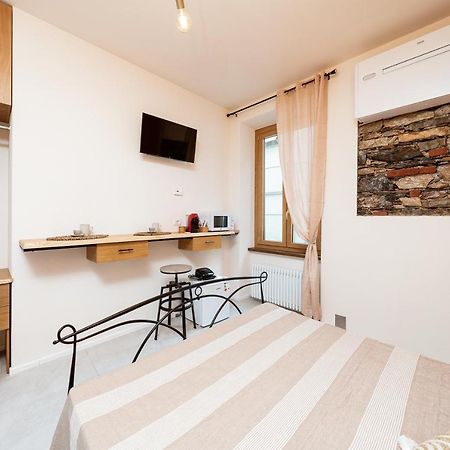 Le Radici Appartement La Spezia Buitenkant foto