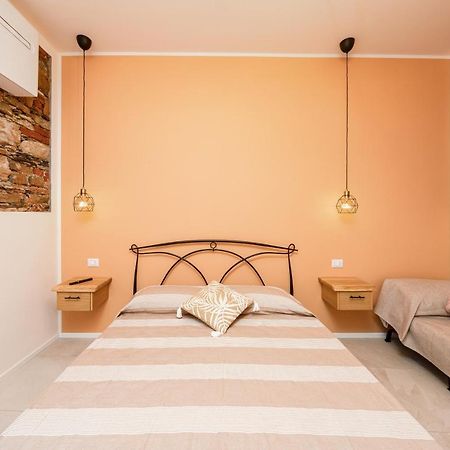 Le Radici Appartement La Spezia Buitenkant foto