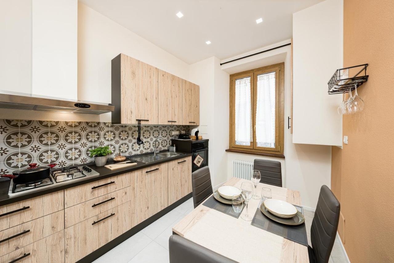 Le Radici Appartement La Spezia Buitenkant foto