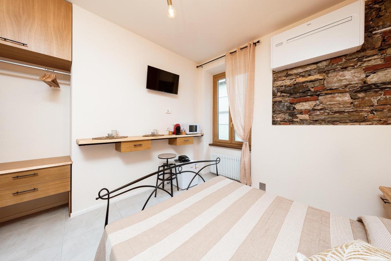 Le Radici Appartement La Spezia Buitenkant foto