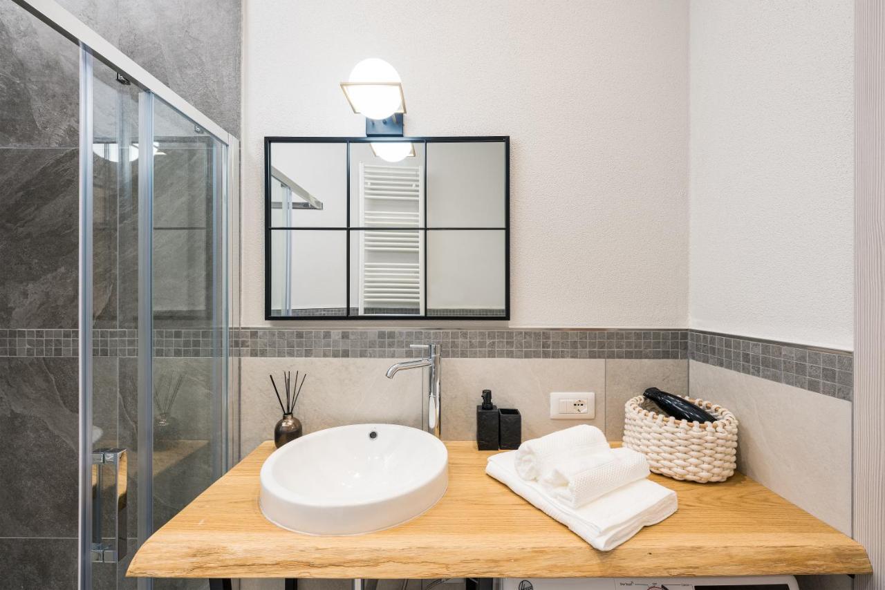 Le Radici Appartement La Spezia Buitenkant foto