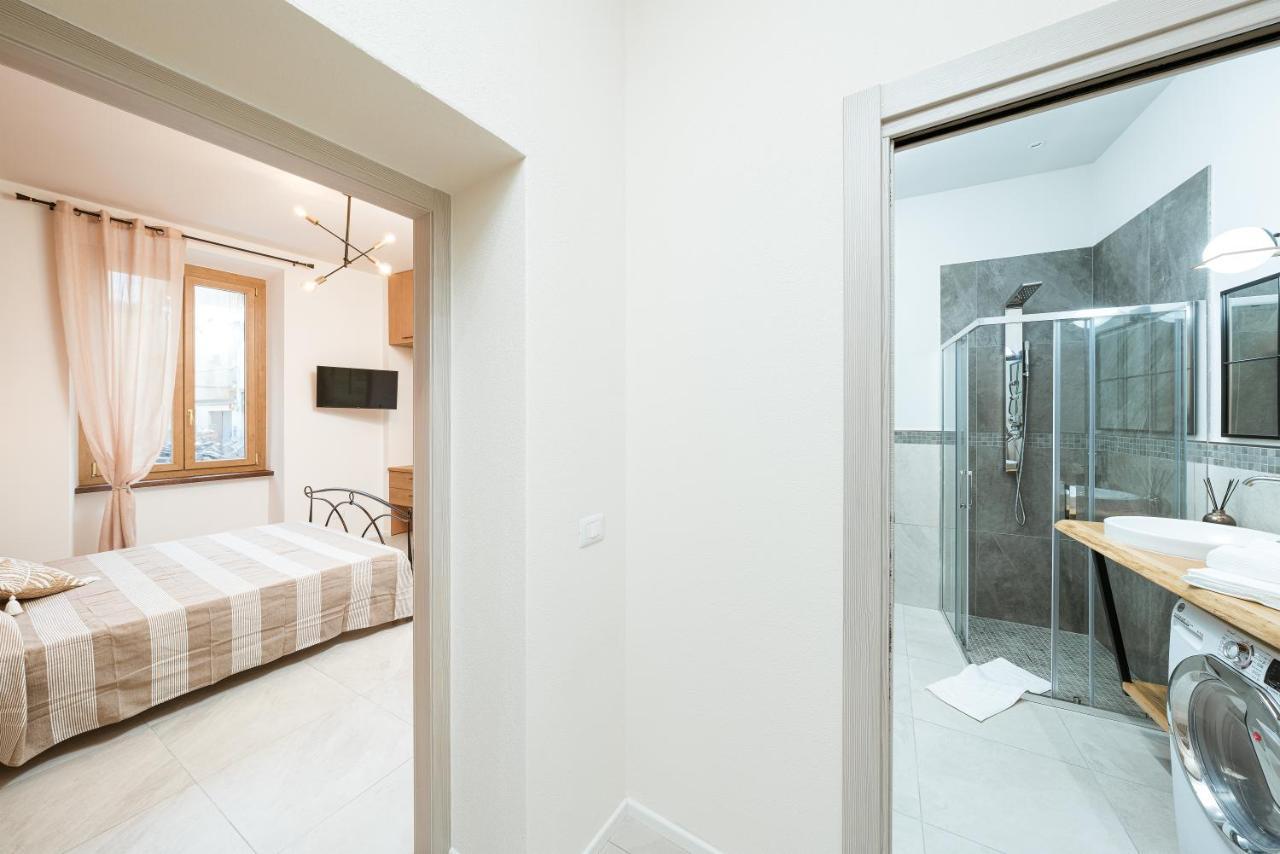 Le Radici Appartement La Spezia Buitenkant foto