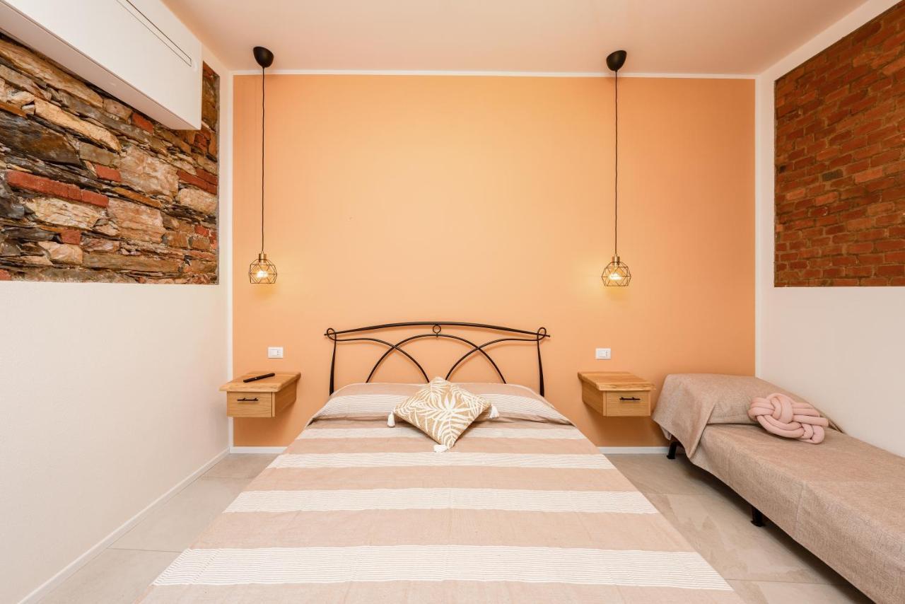 Le Radici Appartement La Spezia Buitenkant foto