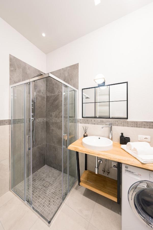 Le Radici Appartement La Spezia Buitenkant foto