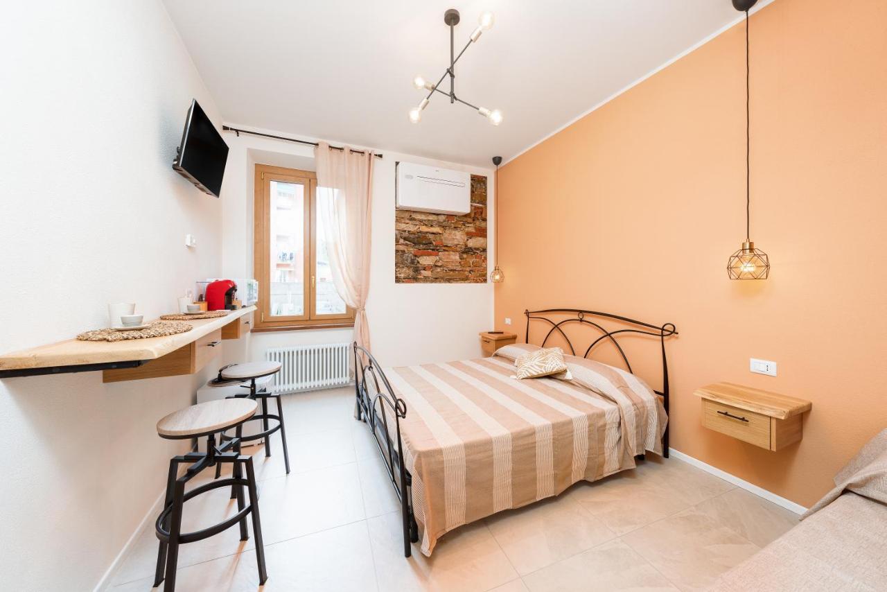 Le Radici Appartement La Spezia Buitenkant foto