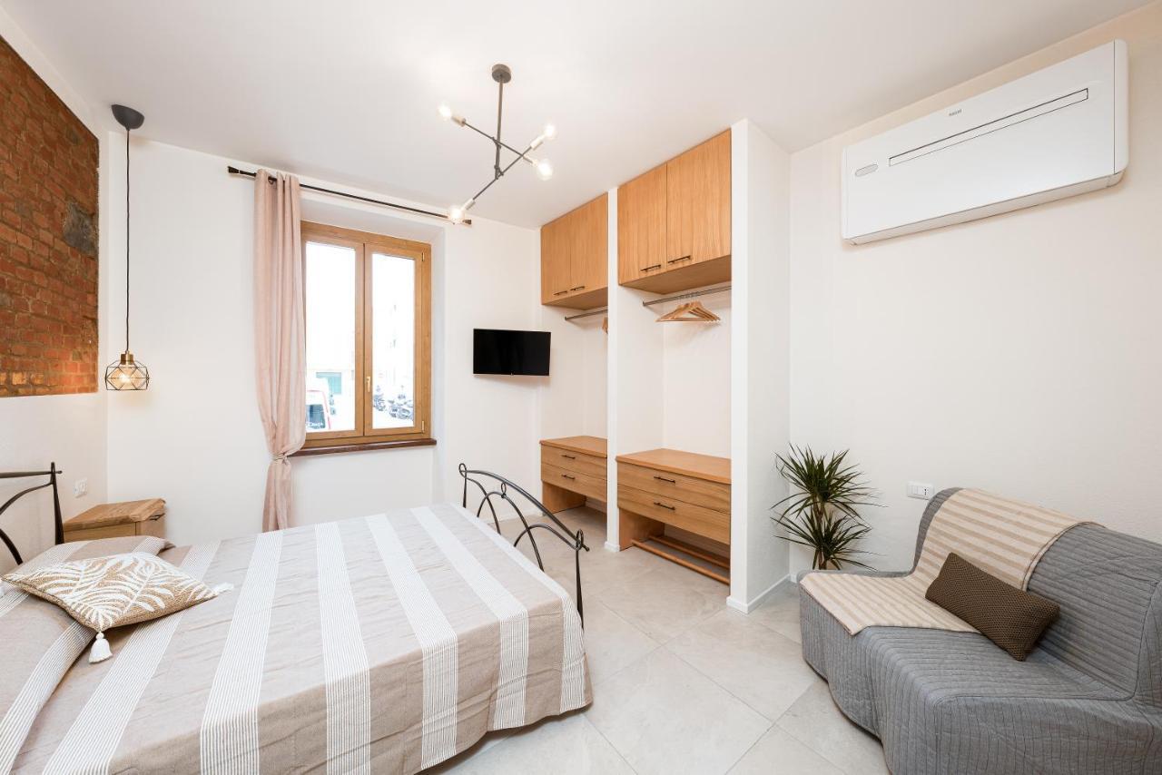 Le Radici Appartement La Spezia Buitenkant foto