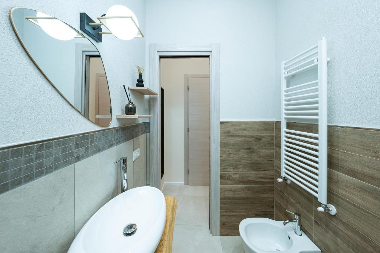 Le Radici Appartement La Spezia Buitenkant foto