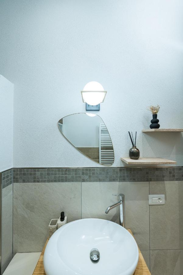 Le Radici Appartement La Spezia Buitenkant foto
